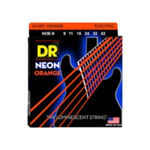 Neon DR Orange