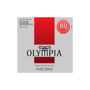 Olympia HQE0942