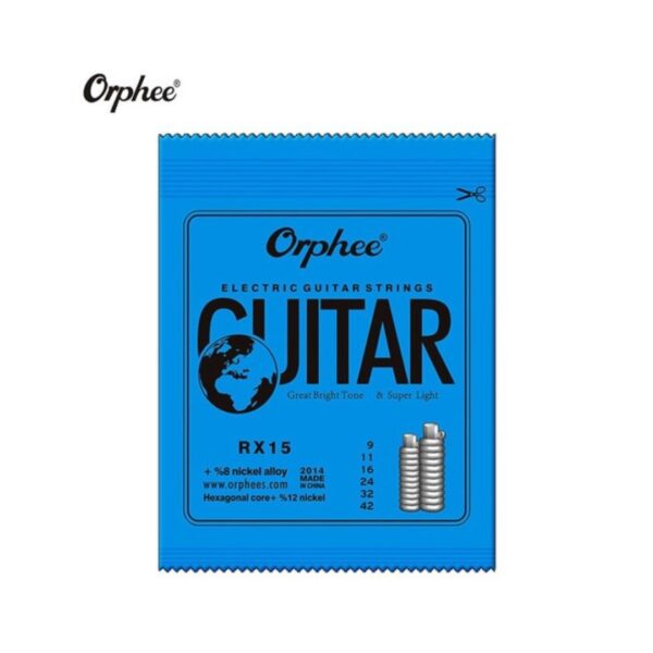 Orphee RX15