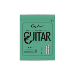 Orphee RX17
