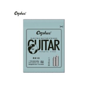 Orphee RX19