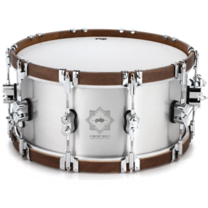 PDP Concept Select Aluminum PDSN0514CSAL  14" X 5"