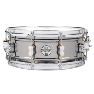PDP Concept PDSN5514BNCR 14" x 5.5" - Black Nickel Over Steel