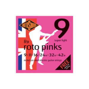 Roto Sound R9