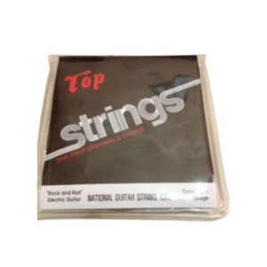 Top String 09