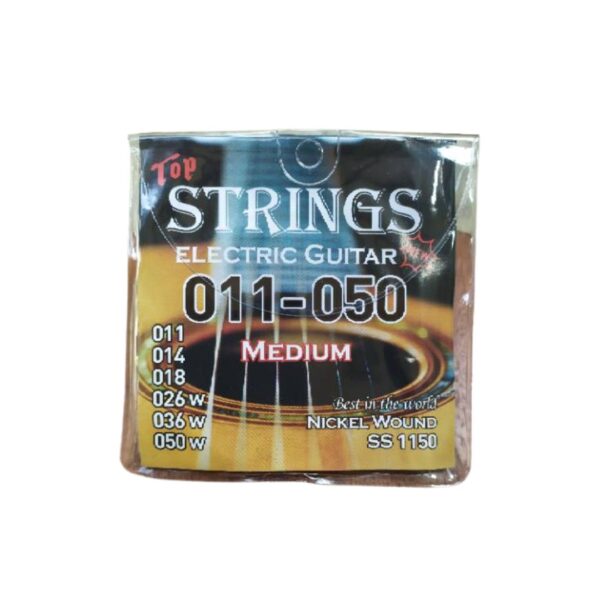 Top String SS1150