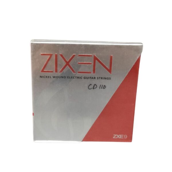 Zixen ZXE9