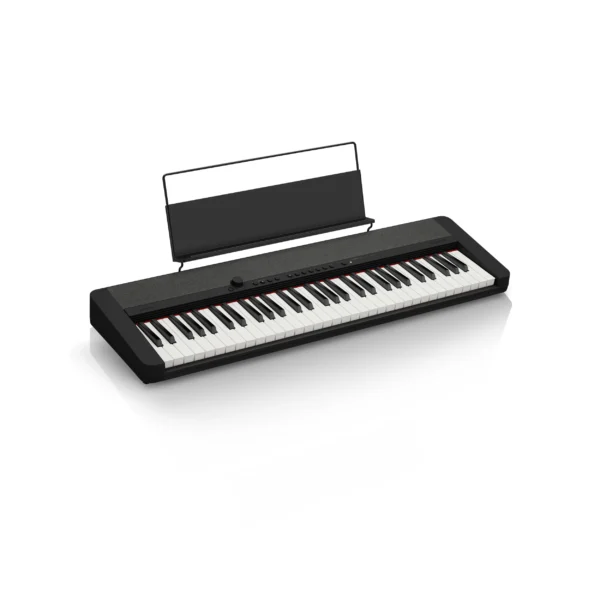 Casio CT-S1 BK