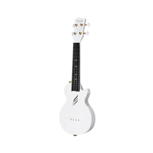 Enya Nova U Mini Soprano 21" Putih
