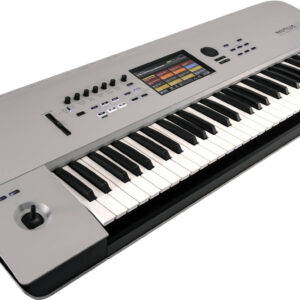 Korg Nautilus AT