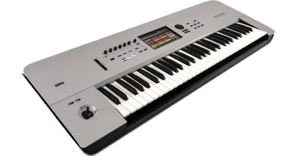 Korg Nautilus AT