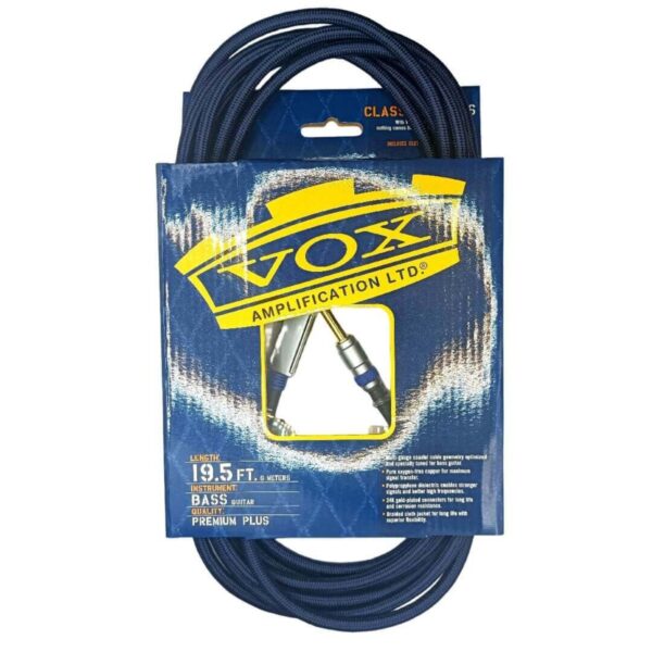 Vox VBC19