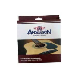 Anderson AA48XL