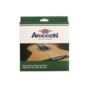 Anderson AC17BK-H Set