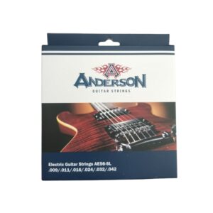 Anderson AE56XL