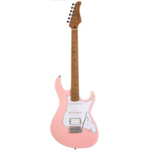 Cort G200IDX Shell Pink SHP