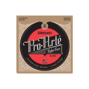 D'Addario EJ45