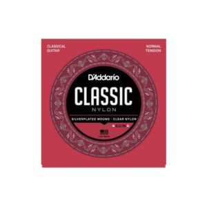D'addario EJ27N
