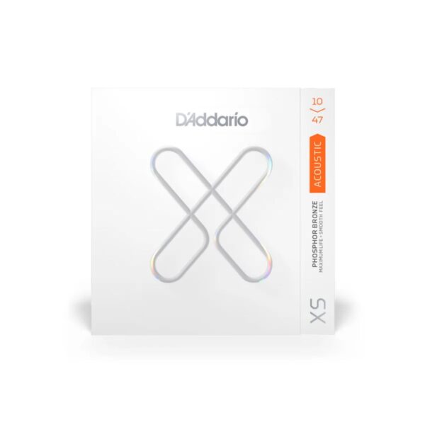 D'addario EXAFB1047