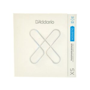 D'addario XSAFB1253