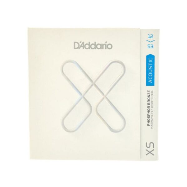D'addario XSAFB1253