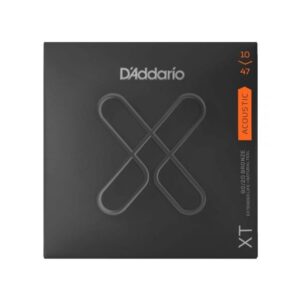 D'addario XTADR1047