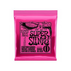 Ernie Ball 2223