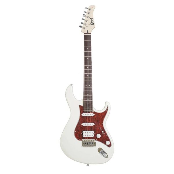 Cort G115 Olympic White - OWH