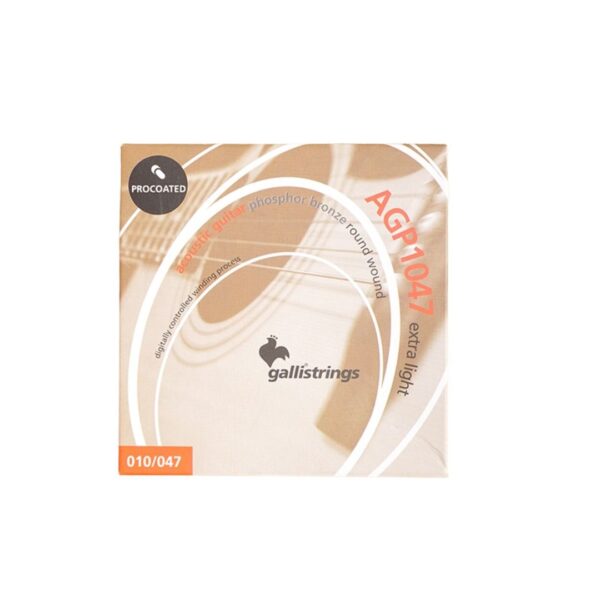 Galistring AGB1047