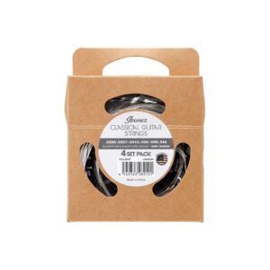 Ibanez PICLS6HT 4 Set Pack