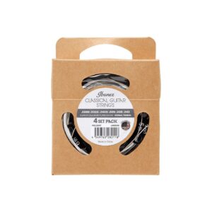 Ibanez PICLS6NT 4set Pack