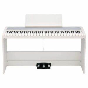 Korg B2SP WH