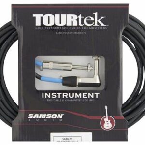 Samson Tourtek SATI25