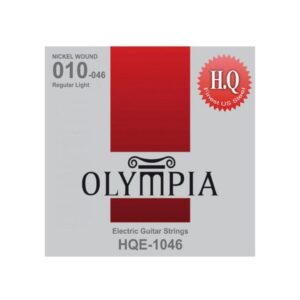 Olympia HQE1046