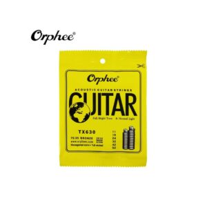Orphee TX630
