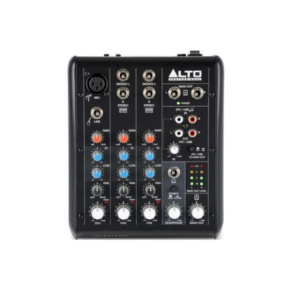 Alto True Mix500