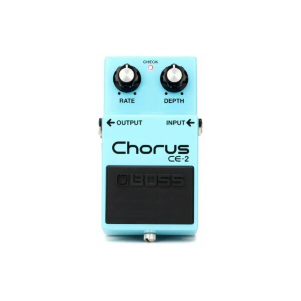 Boss Chorus CEB-2