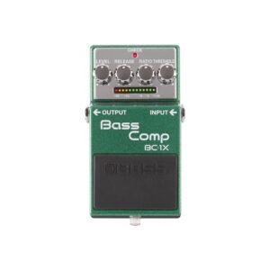 Boss Comp BC1X