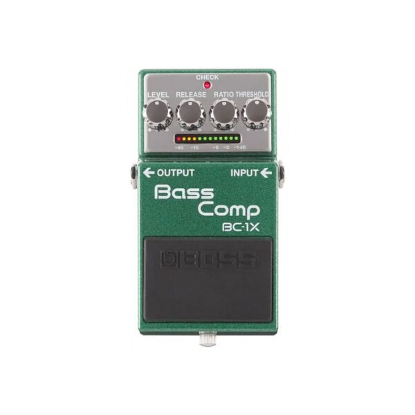 Boss Comp BC1X
