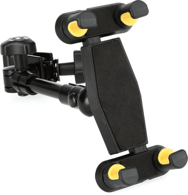 Hercules Stand Holder Tab+Phone DG307B
