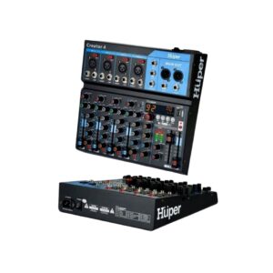 Huper Creator 4
