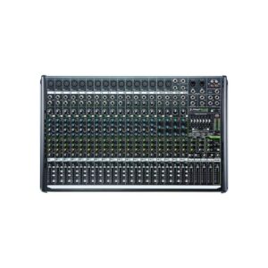 Mackey Pro FX22 V2