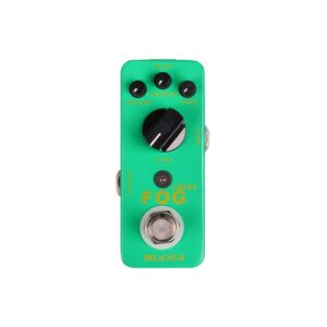Mooer Bass FOG
