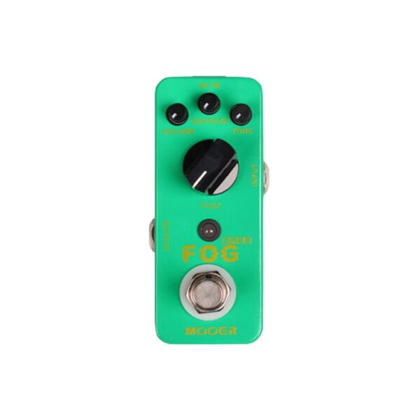Mooer Bass FOG
