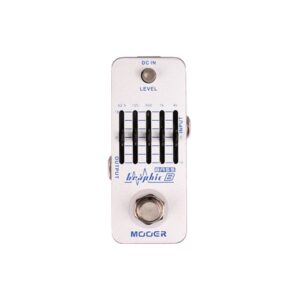 Mooer Bass Grafic B
