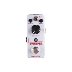 Mooer Bass Sweeper