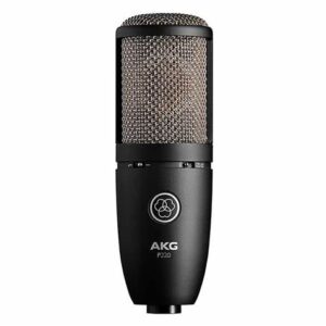 AKG P220