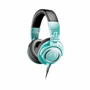Audio Technica ATH-M50x IB