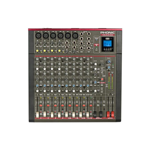 Phonec Celeus 600