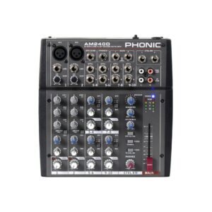 Phonic Am240D